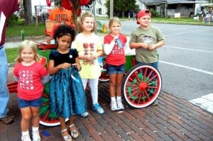 Murphysboro, IL Apple Festival