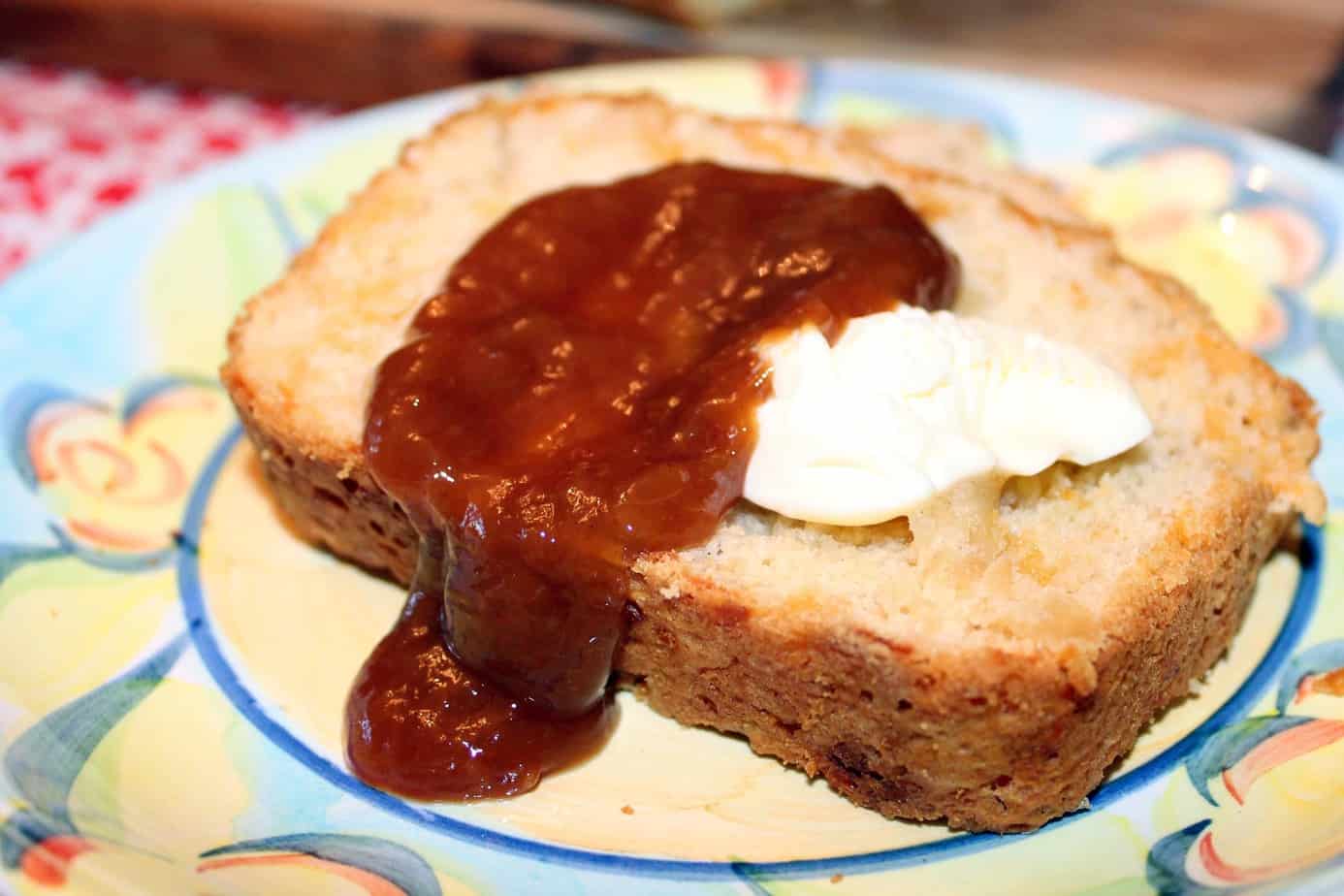 beer bread