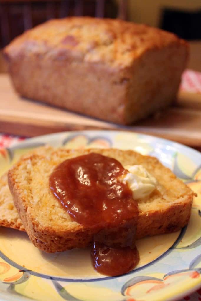 beer bread