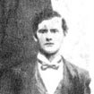 George Melvin Moore born 1875