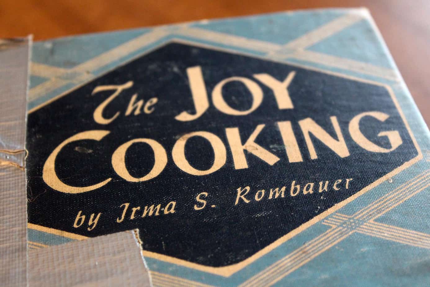 1946 The Joy of Cooking