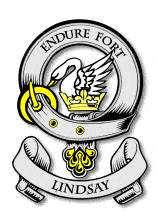 Clan Lindsay