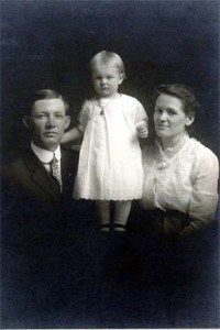 charley jones family