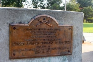 Veterans Monument 1928