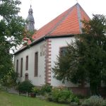 Christuskirche Dietzenbach