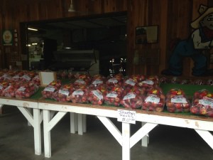 Flamm Orchards