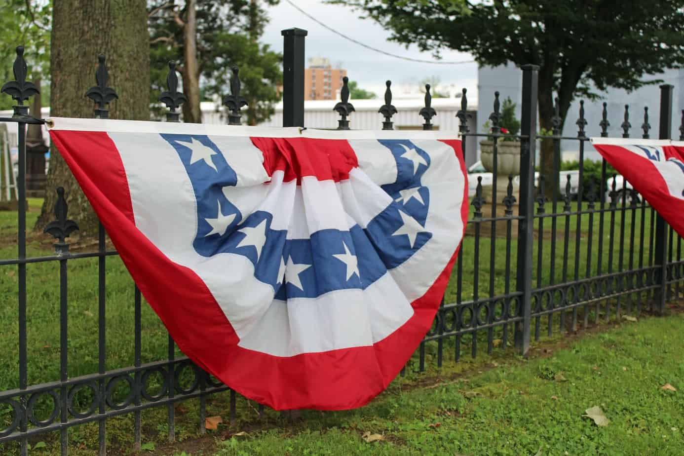 Woodlawn Cemetery