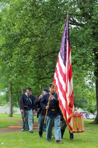 Company C of the 31st Illinois Volunteer Infantry