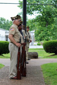 VFW Teeter-Carter-Watson Post 2605