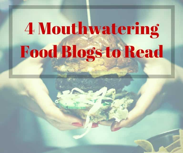 Food Blogs