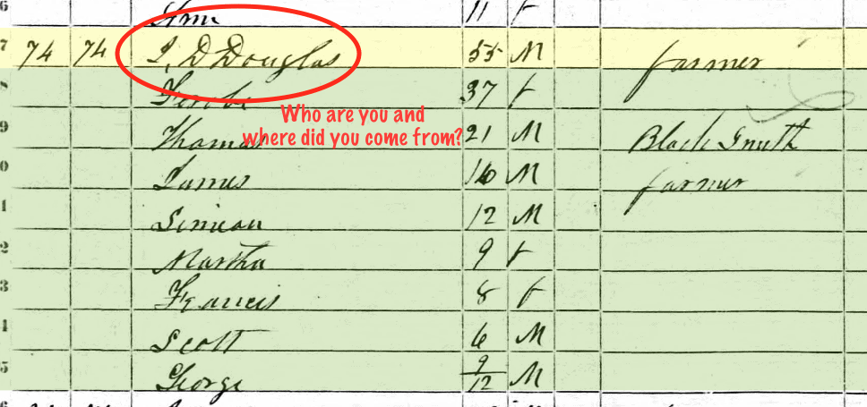 31 Days to better genealogy