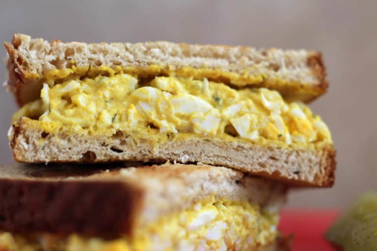 Egg Salad Recipe