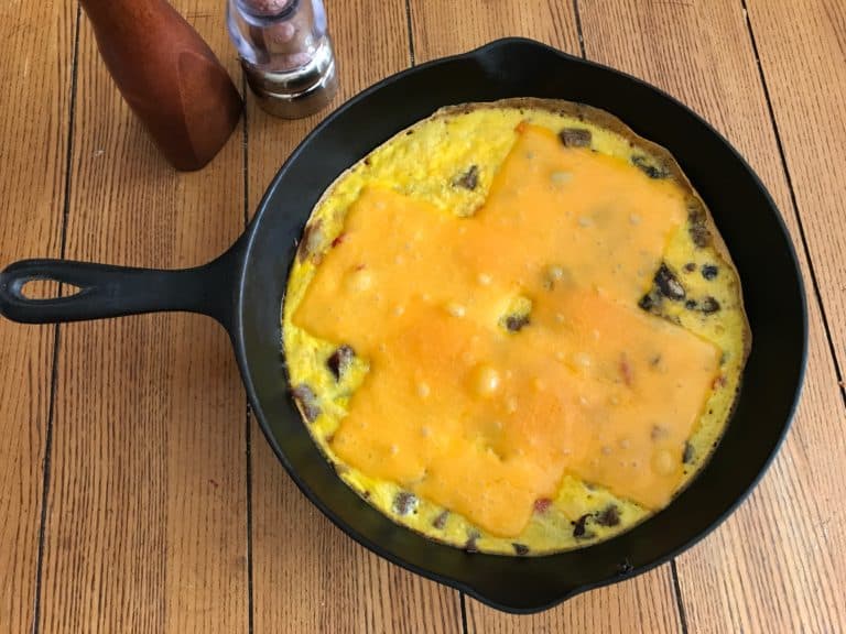 Frittata