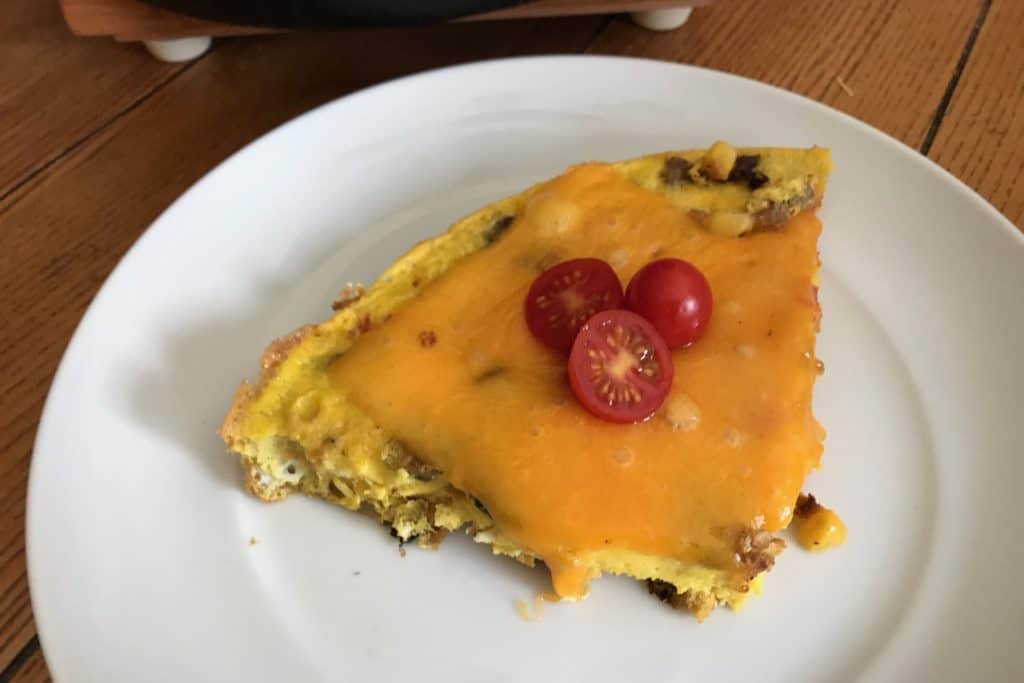 Frittata