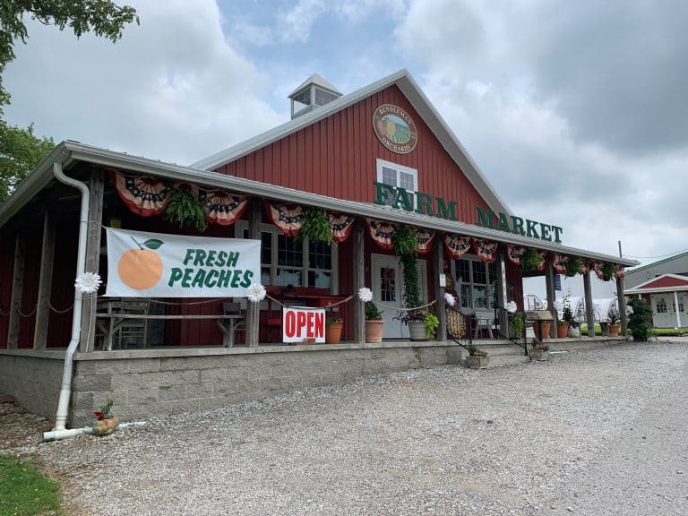 Rendleman Orchards