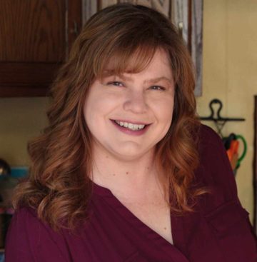 Niki Davis of Rooted in Foods