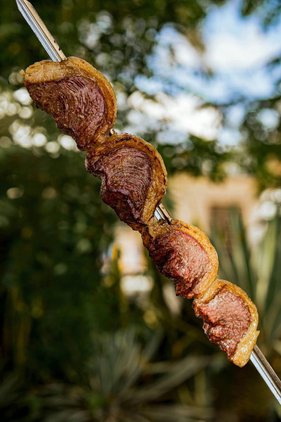 Churrasco Brazilian BBQ